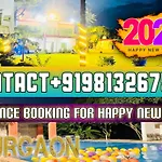 Evergreen Resort Ansal Aravali