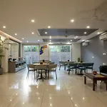 Perch Service Apartment-Mg Road