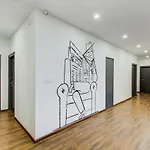 Townhouse 1138 Arena Heritage