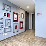 Townhouse 1138 Arena Heritage