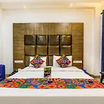 Fabhotel The Residency Dlf Galleria