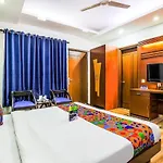 Fabhotel The Residency Dlf Galleria