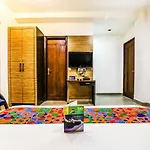 Fabhotel The Residency Dlf Galleria