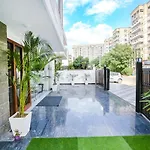 Fabhotel Golf Inn Golf Course Road Gurgaon