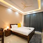 Lime Tree Two Bhk Service Apartment Golf Course Road Gurgaon