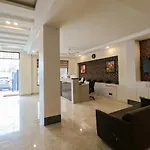 Hotel The Luxem - Behind Ibis Hotel Gurugram