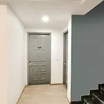 Fabhotel Elite 39