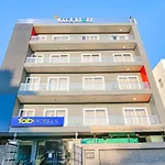 Fabhotel Elite 39