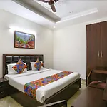 Fabhotel Pacific Homes