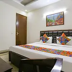 Fabhotel Pacific Homes