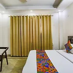 Fabhotel Pacific Homes