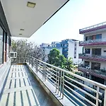 Fabhotel Pacific Homes