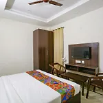 Fabhotel Pacific Homes