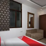 New Hotel Rajwada By Wb Inn