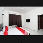 The Primero Hotel