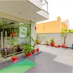 Fabhotel Aroma Luxuries