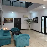 Cabana Regency