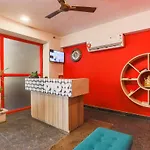 Capital O Hotel All Seasons Near Omaxe Celebration Mall