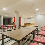 Capital O Hotel All Seasons Near Omaxe Celebration Mall