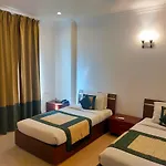Hotel Amisa Golf Course Road Mg Road