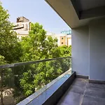Bedchambers Luxurious Serviced Apartment In Gurgaon