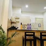 Bedchambers Serviced Apartments, Sector 40
