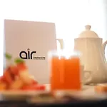 Air By Ahuja Residences