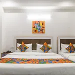 Stay Breezy Serviced Apartment Medanta