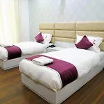 Lime Tree Hotel Pulkit Gurgaon-Artemis Hospital, Nearest Metro Huda City Centre