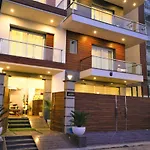 Lime Tree Hotel Pulkit Gurgaon-Artemis Hospital, Nearest Metro Huda City Centre