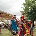 Madhavgarh Farm & Resort