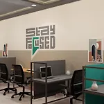 Covie Gurugram 70