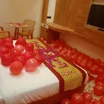 Qcent Masaga, Gurgaon