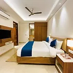 Inception Residence