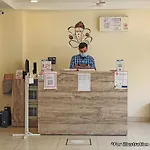 Oyo Hotel Jasmine Inn
