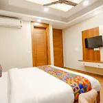 Fabhotel Raahi Retreat