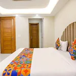 Fabhotel Raahi Retreat