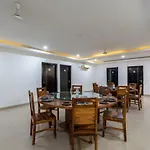 The Purple Orchid By Saavi Hotels