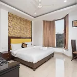 The Purple Orchid By Saavi Hotels