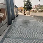 Dev Residency