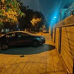 Dev Residency