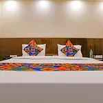 Fabexpress Kapashera Residency Near Igi Airport New Delhi