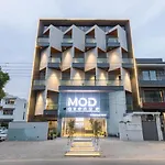 Mod Avenue