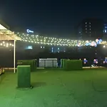 Roomshala 063 Hotel Cloud 29 - Gurugram Sector 45
