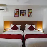 Saltstayz Executive Studio Apartment