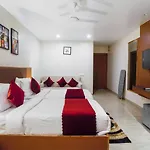 Saltstayz Executive Studio Apartment