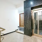 Fabhotel Silver Crown
