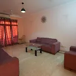 Desire Service Apartments- Cybercity