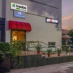 Treebo Trend Grenville Near Udyog Vihar