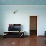 Desire Service Apartments- Cybercity
